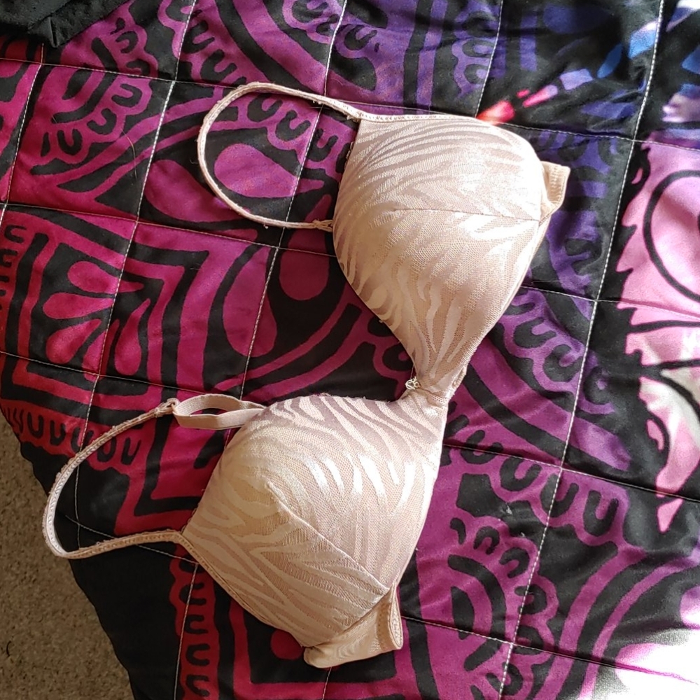 push up bra
